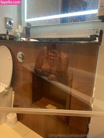 Pushinguproses page leaked private photo uncensored HD quality