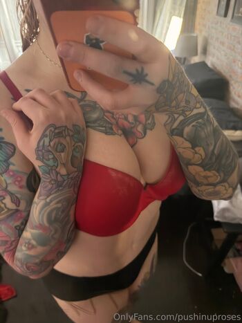 Pushinguproses page leaked private photo uncensored HD quality