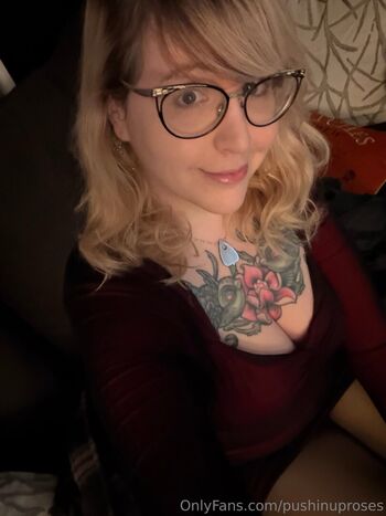 Pushinguproses page leaked private photo uncensored HD quality