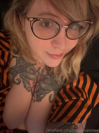 Pushinguproses page leaked private photo uncensored HD quality