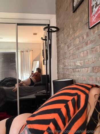 Pushinguproses page leaked private photo uncensored HD quality