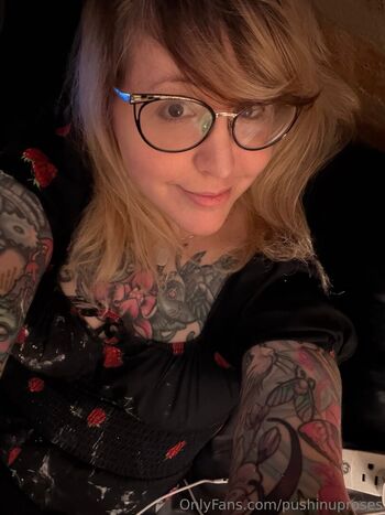 Pushinguproses leaked private photo uncensored HD quality