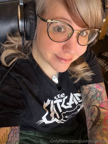 Pushinguproses leaked private photo uncensored HD quality