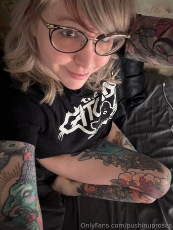 Pushinguproses leaked private photo uncensored HD quality