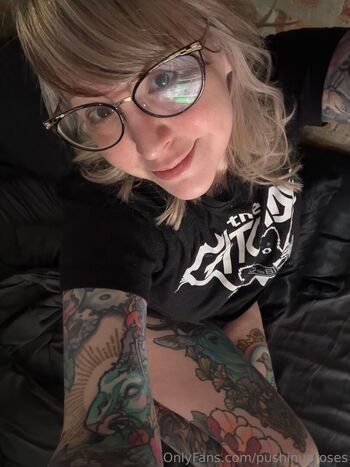 Pushinguproses leaked private photo uncensored HD quality