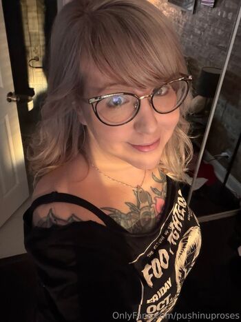 Pushinguproses leaked private photo uncensored HD quality