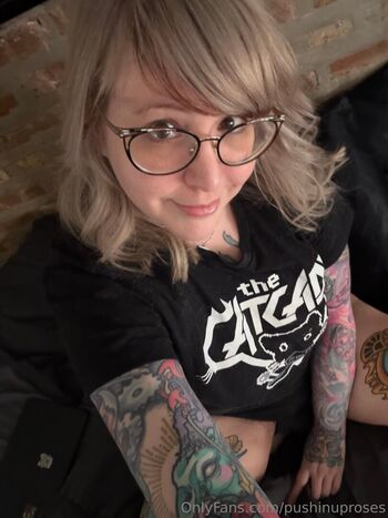 Pushinguproses leaked private photo uncensored HD quality