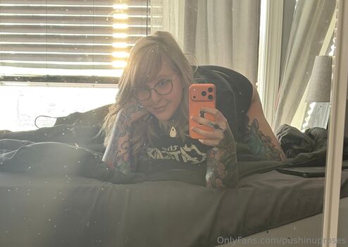 Pushinguproses leaked private photo uncensored HD quality