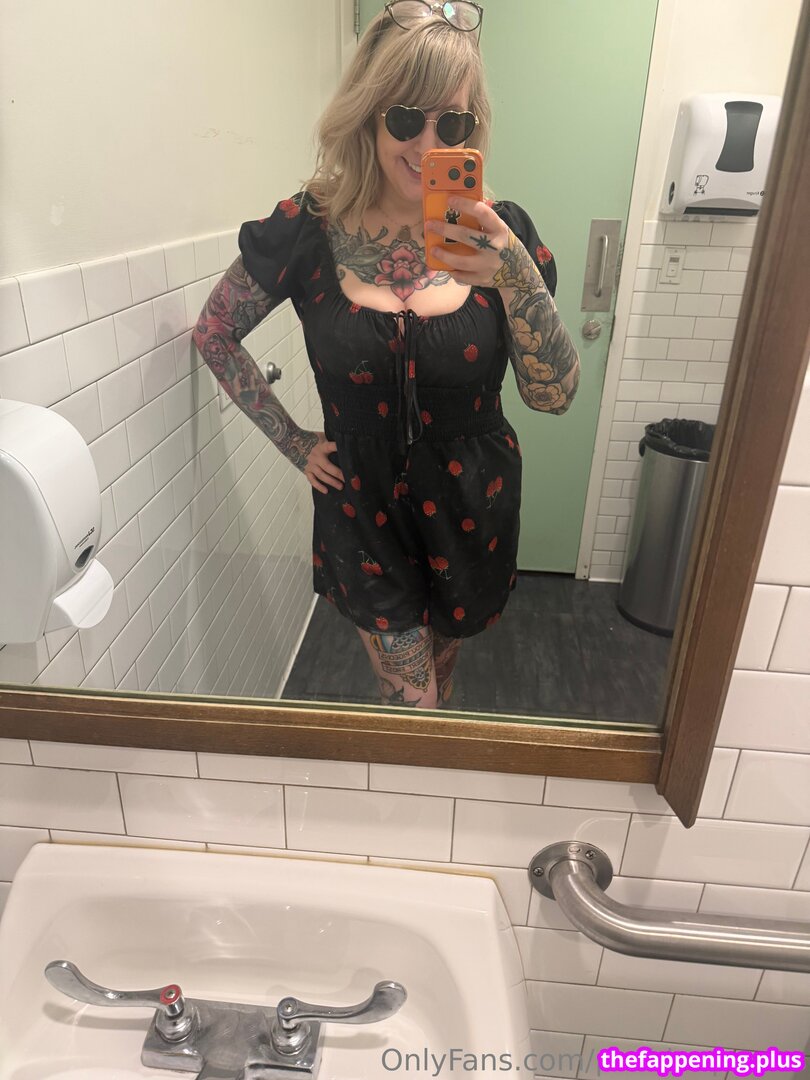 Page/ leaked private photo uncensored HD quality