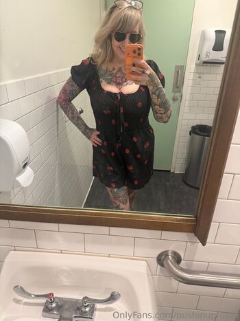 Pushinguproses leaked private photo uncensored HD quality