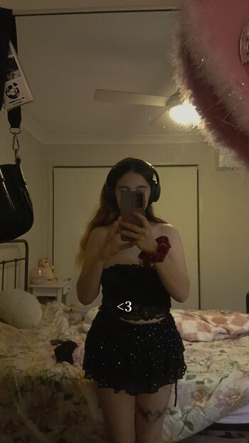 Pwincessesi leaked private photo uncensored HD quality