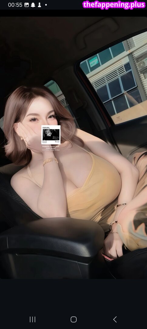 Page/ leaked private photo uncensored HD quality