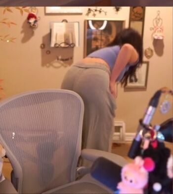 Quarterjade page leaked private photo uncensored HD quality