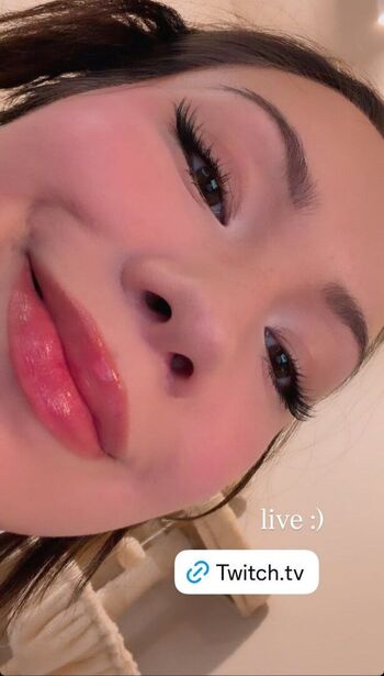 Quarterjade leaked private photo uncensored HD quality