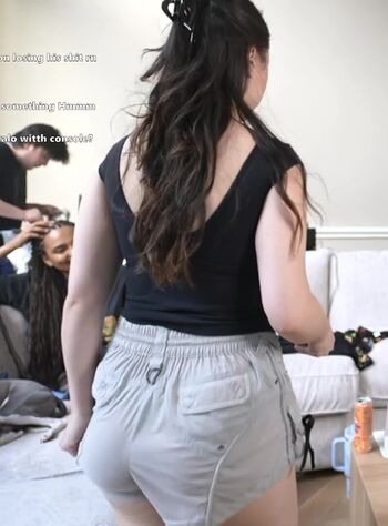 Quarterjade leaked private photo uncensored HD quality
