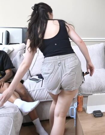 Quarterjade leaked private photo uncensored HD quality