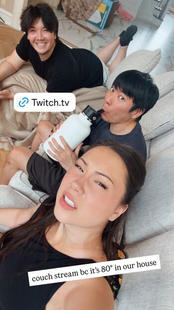 Quarterjade leaked private photo uncensored HD quality
