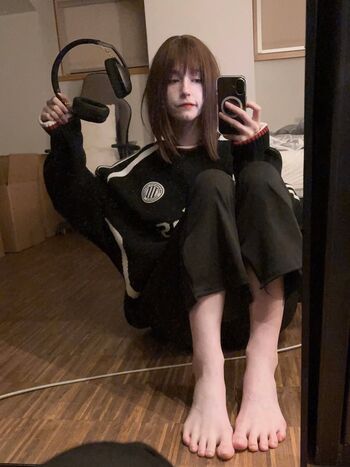 Qusakabi leaked private photo uncensored HD quality