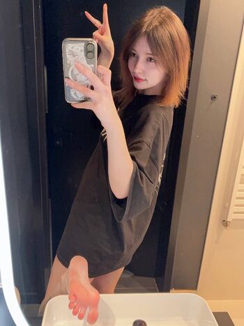 Qusakabi leaked private photo uncensored HD quality
