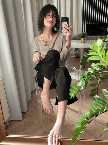 Qusakabi leaked private photo uncensored HD quality