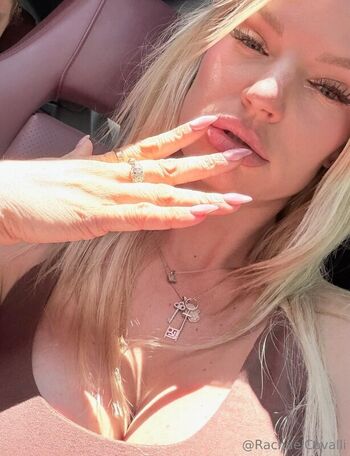 Rachael cavalli page leaked private photo uncensored HD quality