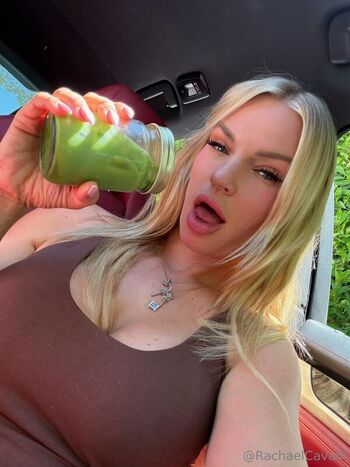 Rachael cavalli page leaked private photo uncensored HD quality