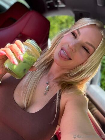 Rachael cavalli page leaked private photo uncensored HD quality