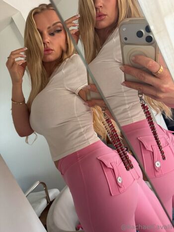 Rachael cavalli page leaked private photo uncensored HD quality
