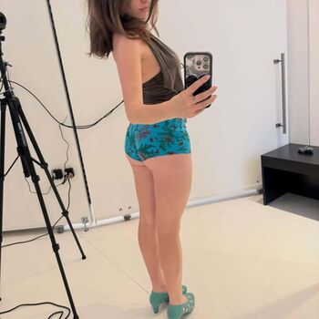 Rachel anne sennott page leaked private photo uncensored HD quality