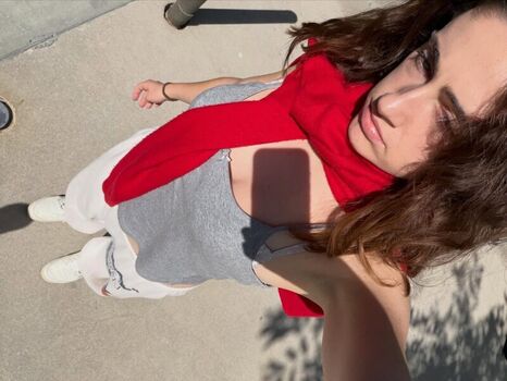 Rachel anne sennott page leaked private photo uncensored HD quality