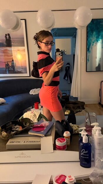 Rachel anne sennott leaked private photo uncensored HD quality