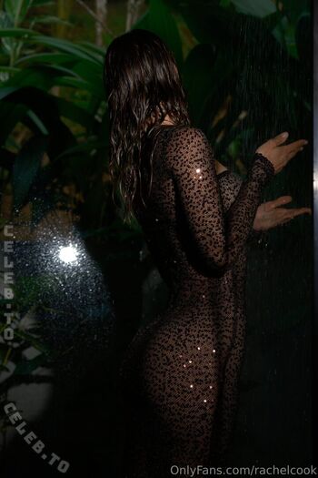 Rachel cook  page leaked private photo uncensored HD quality