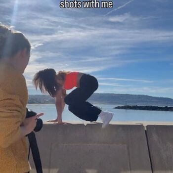 Rachel pizzolato  page leaked private photo uncensored HD quality