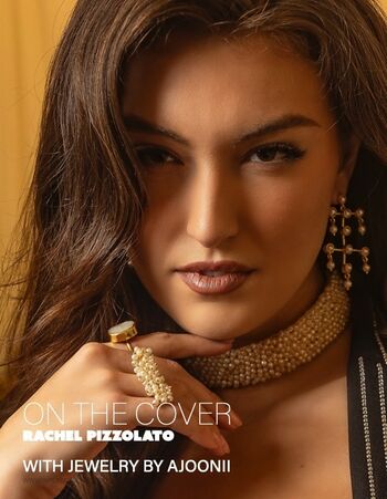 Rachel pizzolato  page leaked private photo uncensored HD quality