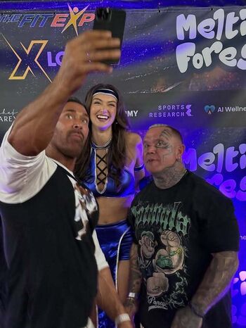 Rachel pizzolato  page leaked private photo uncensored HD quality