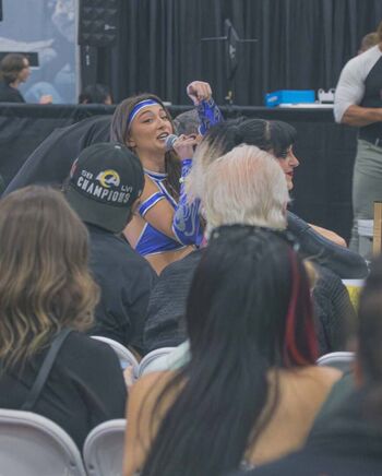 Rachel pizzolato  page leaked private photo uncensored HD quality