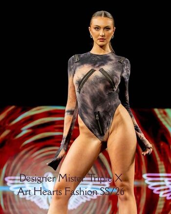 Rachel pizzolato  page leaked private photo uncensored HD quality