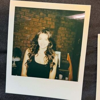 Rachel pizzolato  page leaked private photo uncensored HD quality