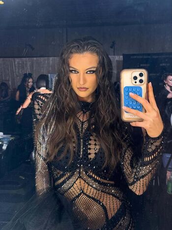 Rachel pizzolato  page leaked private photo uncensored HD quality