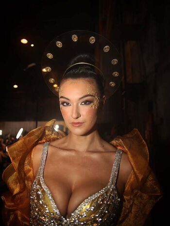 Rachel pizzolato  page leaked private photo uncensored HD quality