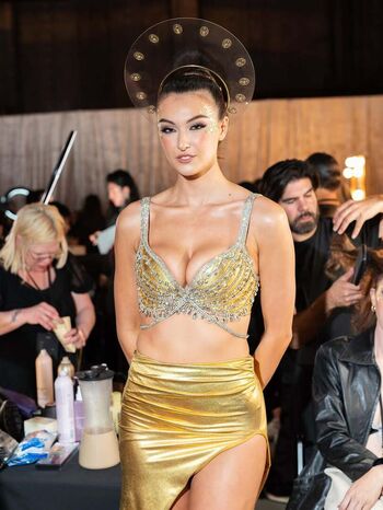 Rachel pizzolato  page leaked private photo uncensored HD quality