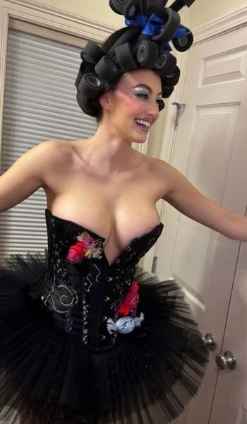 Rachel pizzolato  page leaked private photo uncensored HD quality