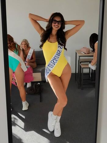 Rachel pizzolato leaked private photo uncensored HD quality