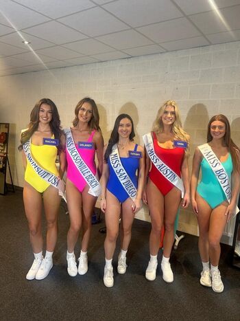 Rachel pizzolato leaked private photo uncensored HD quality