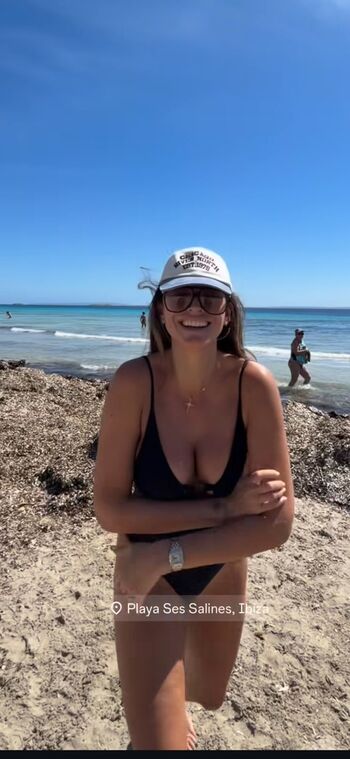 Rachel trapani page leaked private photo uncensored HD quality
