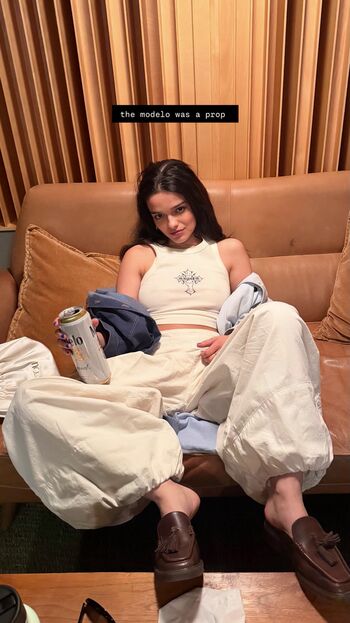 Rachel zegler page leaked private photo uncensored HD quality