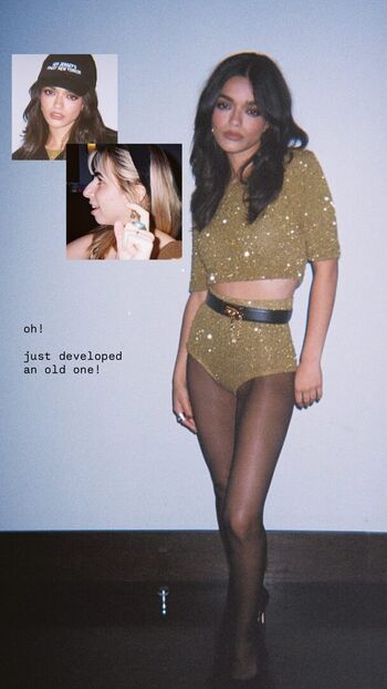 Rachel zegler page leaked private photo uncensored HD quality