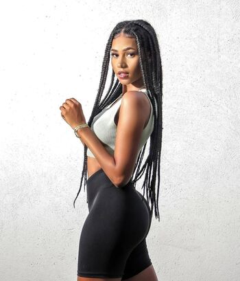 Raielli leon leaked private photo uncensored HD quality