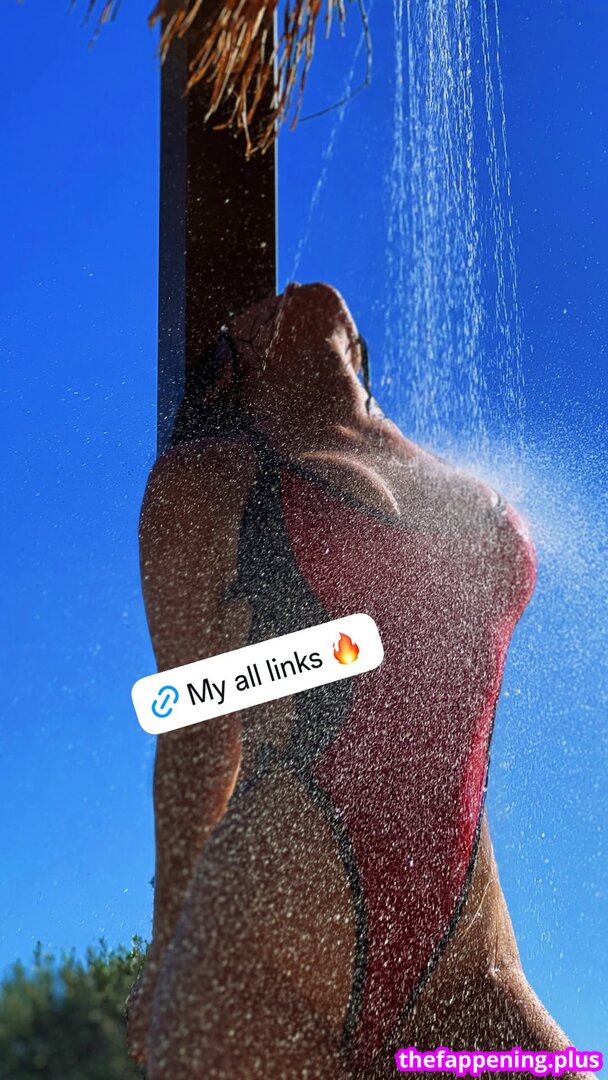Page/ leaked private photo uncensored HD quality
