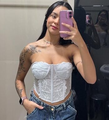 Raissa dm page leaked private photo uncensored HD quality